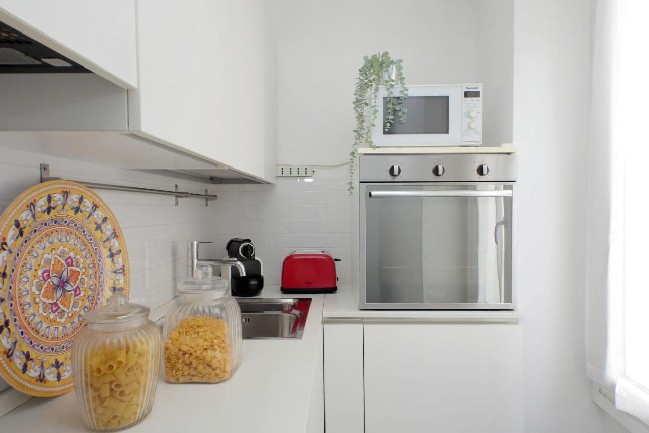 Corallo Apartment Rzym Zewnętrze zdjęcie