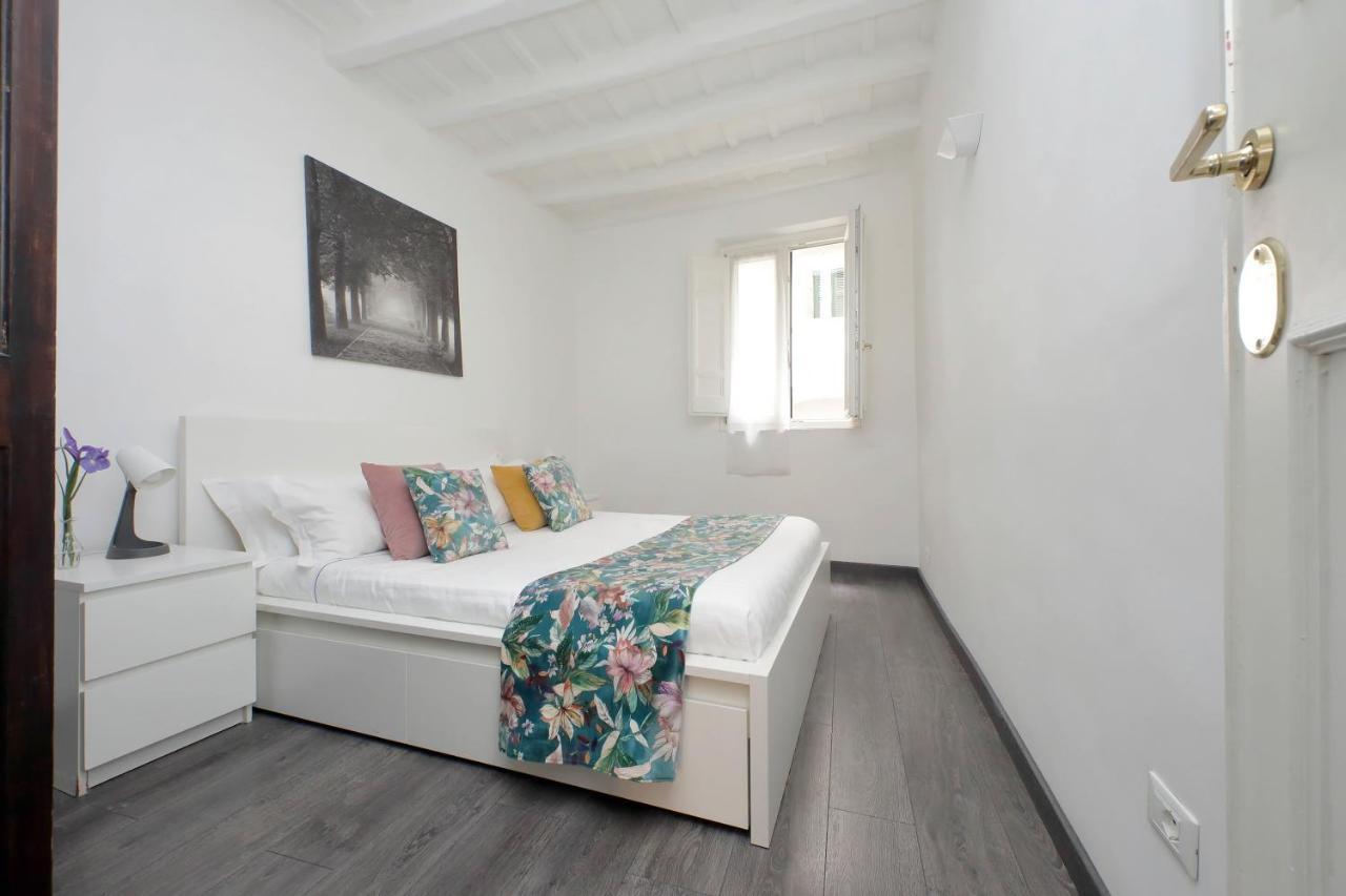 Corallo Apartment Rzym Zewnętrze zdjęcie