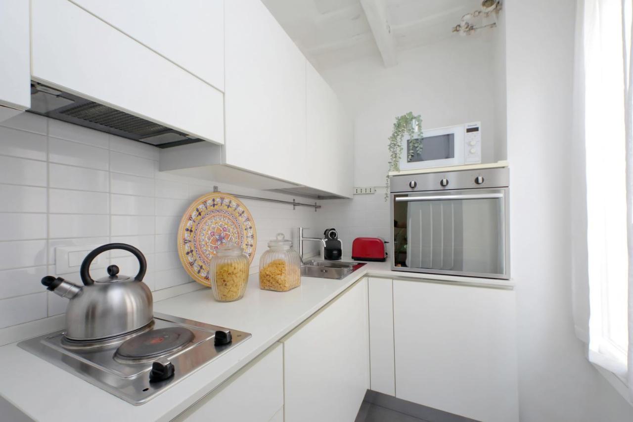 Corallo Apartment Rzym Zewnętrze zdjęcie