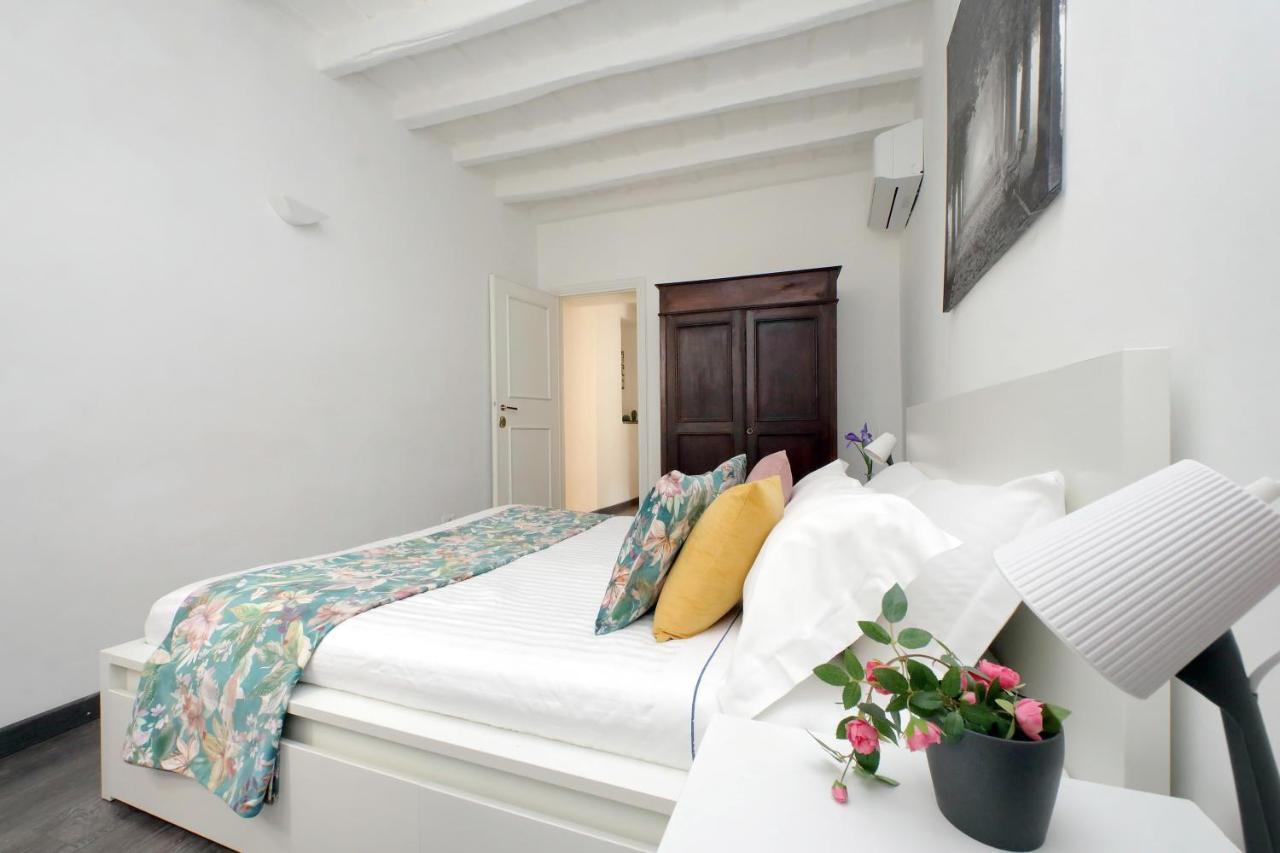Corallo Apartment Rzym Zewnętrze zdjęcie