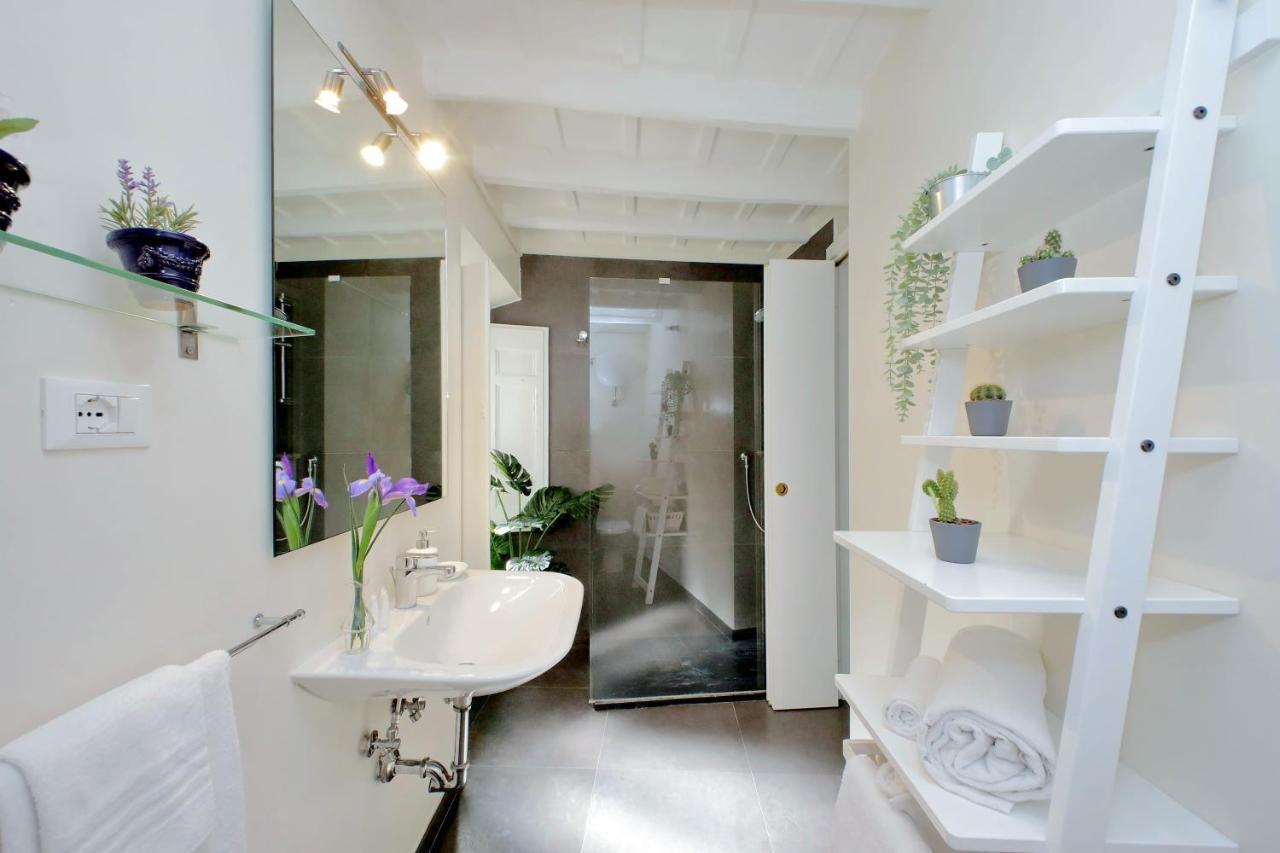 Corallo Apartment Rzym Zewnętrze zdjęcie