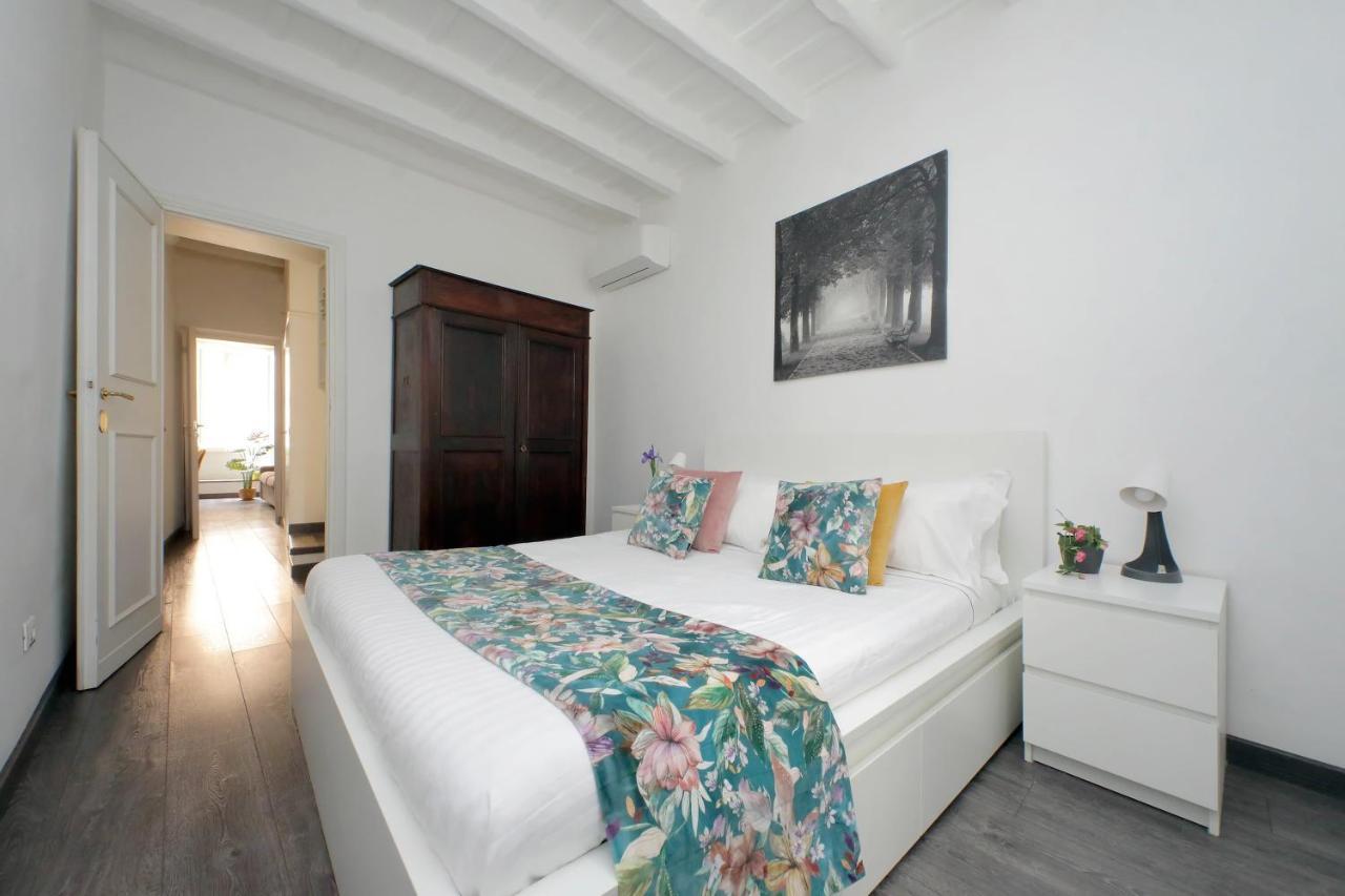 Corallo Apartment Rzym Zewnętrze zdjęcie