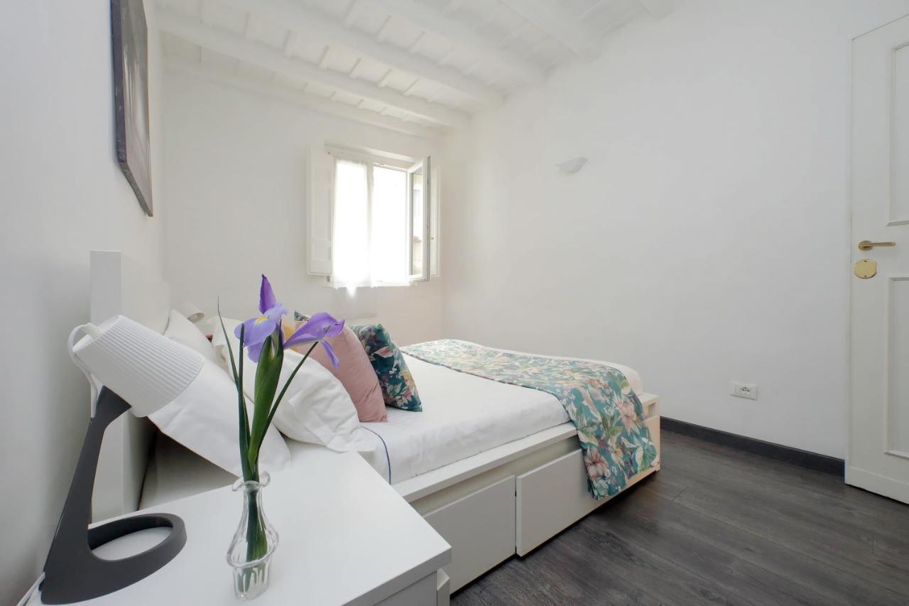 Corallo Apartment Rzym Zewnętrze zdjęcie