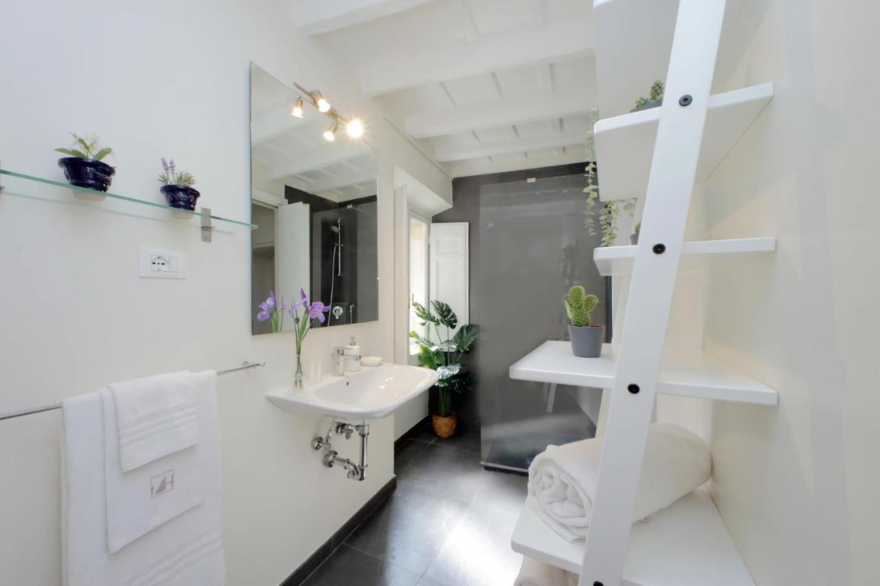 Corallo Apartment Rzym Zewnętrze zdjęcie
