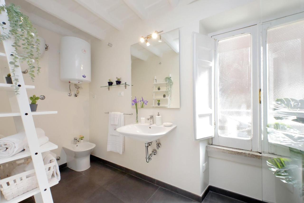 Corallo Apartment Rzym Zewnętrze zdjęcie